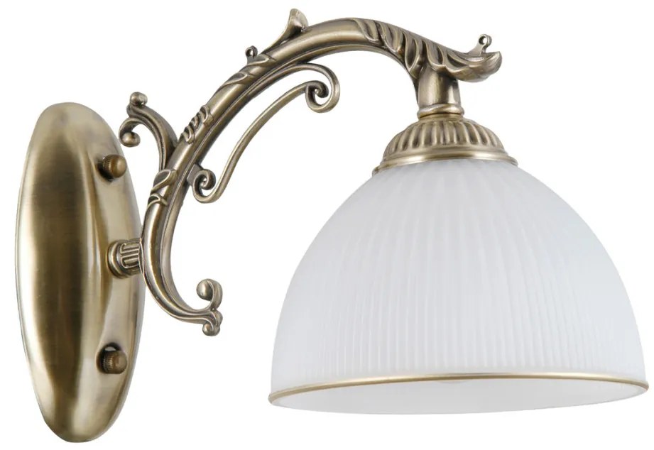 Italux FENEZA WL-5122-1 Fali lámpa 1x40W/E27 IP20