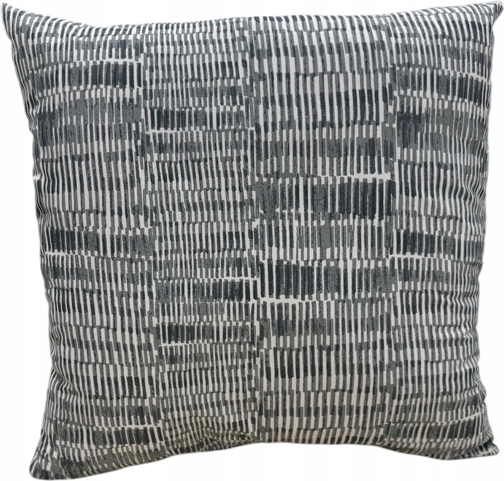 Színes Díszpárna 50X50