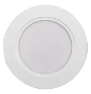 Mennyezetbe Süllyeszthető Lámpa Fehér TAVO LED DO KANLUX-36510