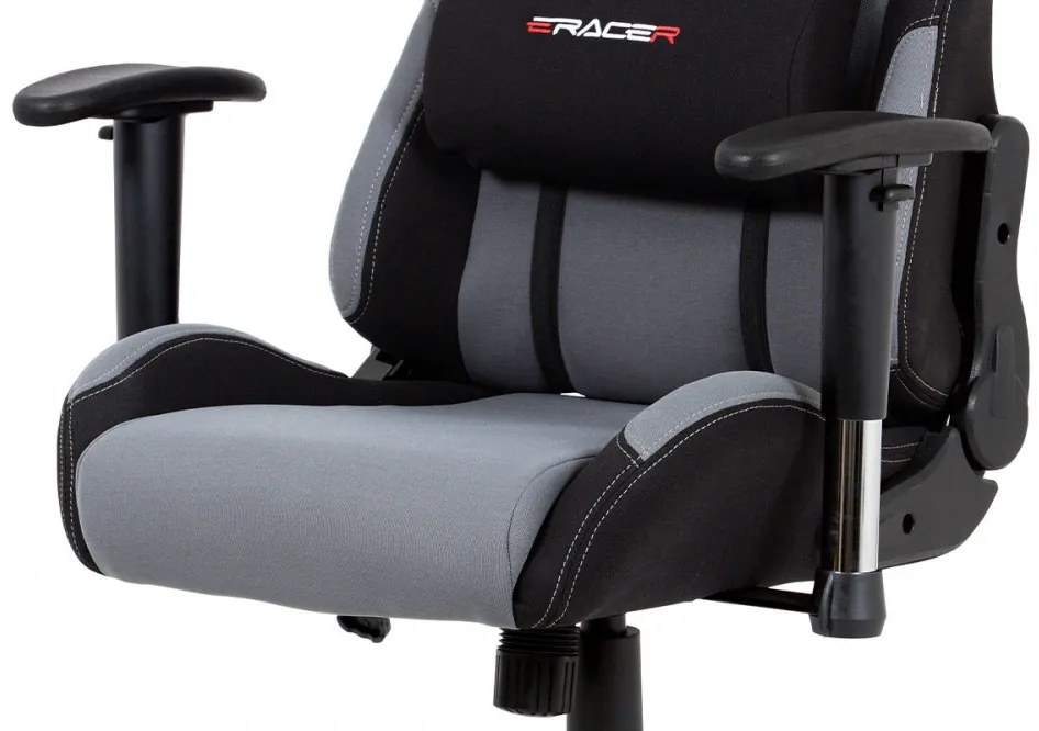 Gamer - Scaun pivotant de birou Ka-f01