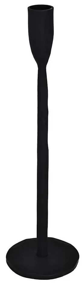 Eglo 422028 - JELLICOE gyertyatartó 29,5x8,5 cm fekete