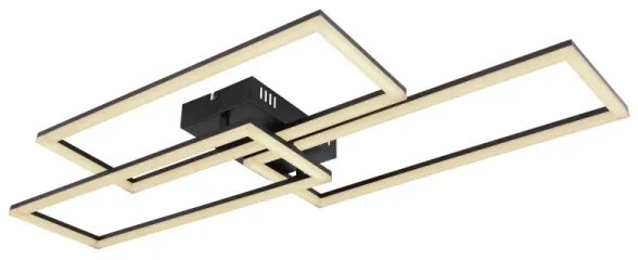 Globo 67247-58 - TINY LED 58W 230V dimmelhető mennyezeti lámpa