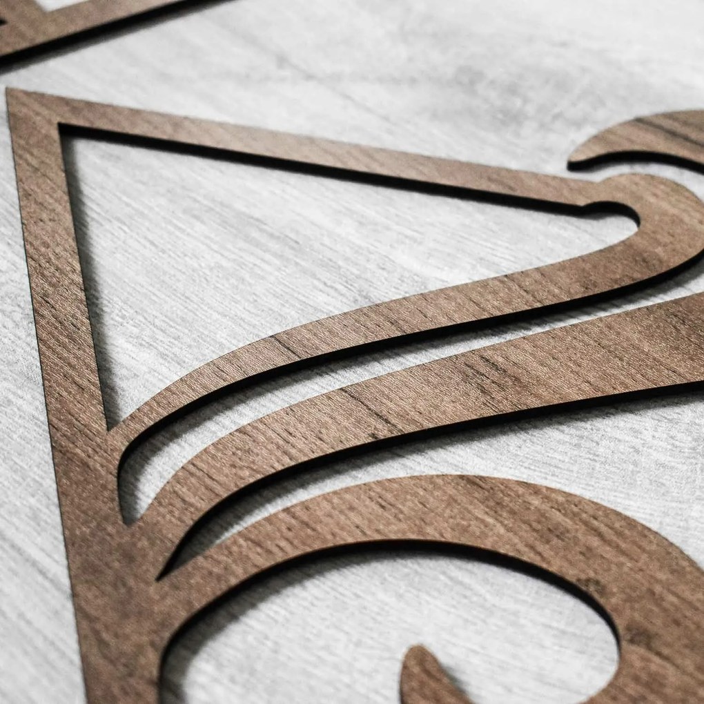 DUBLEZ | Többrészes falikép - 4 elem