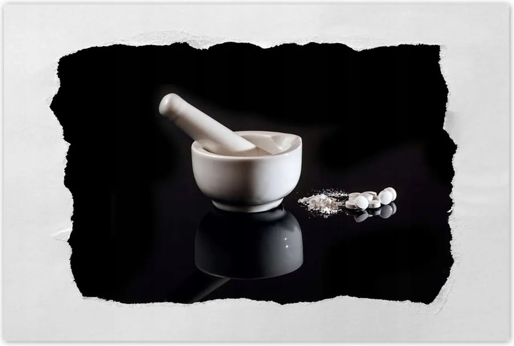 Poszterek 90x60 Tabletták