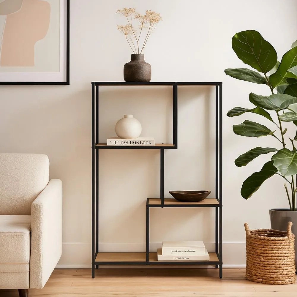 AVENBERG ARCANA Polc 114 x 77 cm