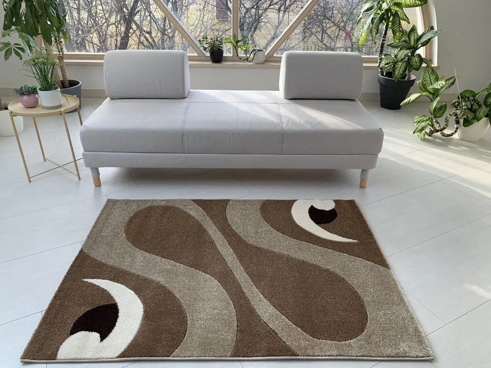 Charisma 8246 Beige (Bézs) 200x290 cm