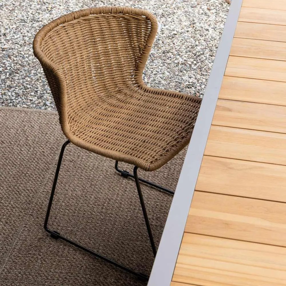 Wings kerti szék 2 db