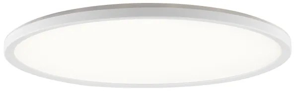 Brilliant - LUMARO LED RGBW dimmelhető mennyezeti lámpa LED/22W/230V 4000K Ø 42 cm + távirányító
