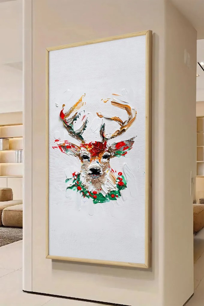 Falikép, 120×50 cm – Artnwydky8-50120