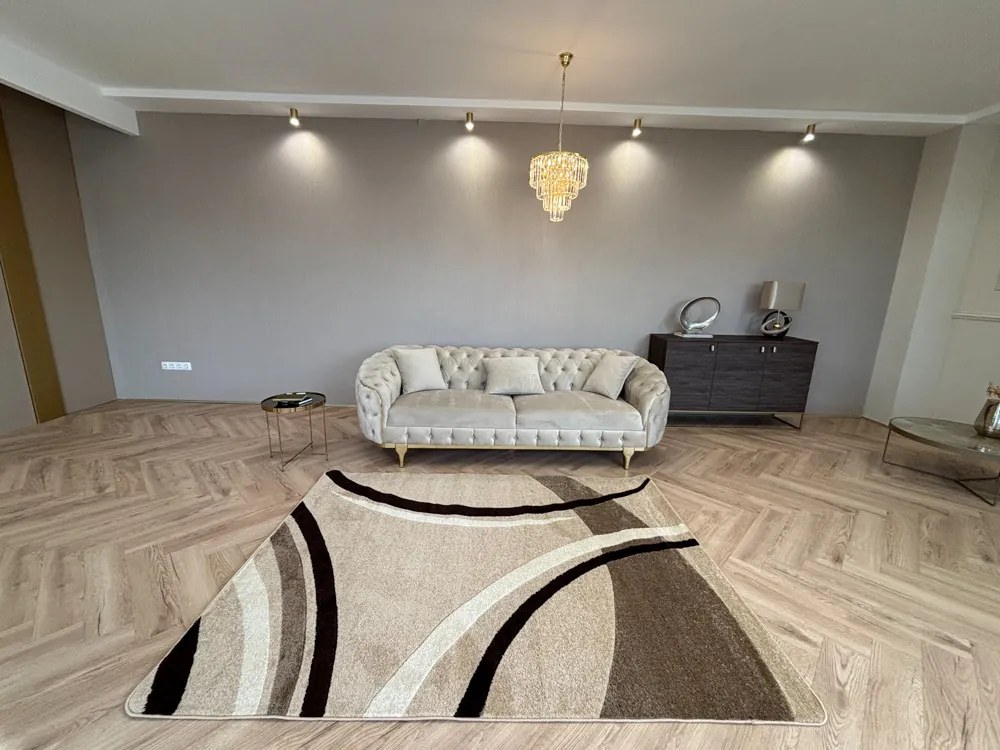 Margit Bézs (Beige) szőnyeg 81181 160x220