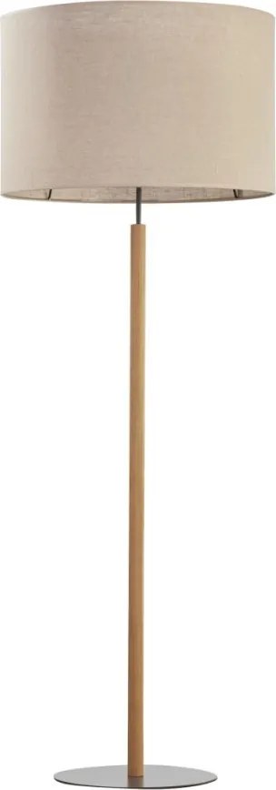 TK Lighting DEVA 5199 Állólámpa 1x15W/E27