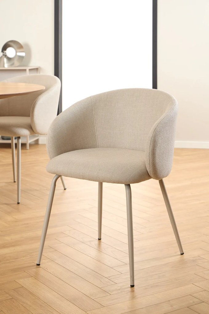 Eleanor design karfás szék