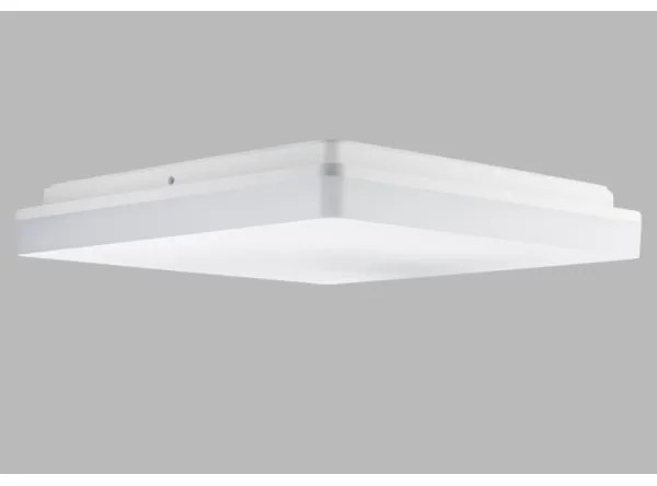 LED2 - LED Mennyezeti lámpa SQUARE II LED/30W/230V 3000/4000/5700K IP54