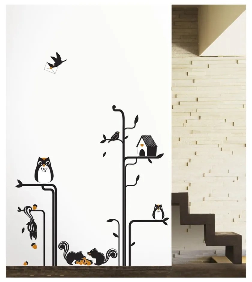 Friends of the Tree falmatrica