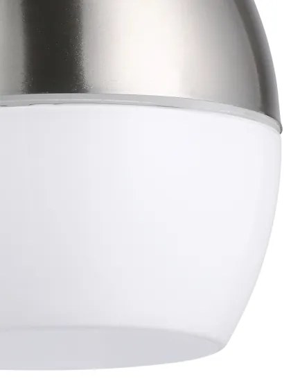 Eglo 95982 - LED Kültéri fali lámpa ONCALA LED/11W