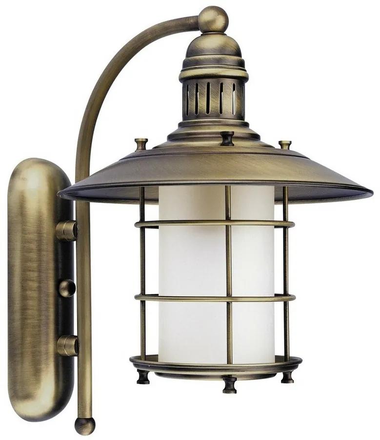 Rabalux 7991 Sudan fali lámpa