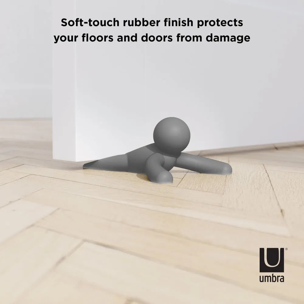 Ajtótámasz szett 2 db-os Buddy – Umbra