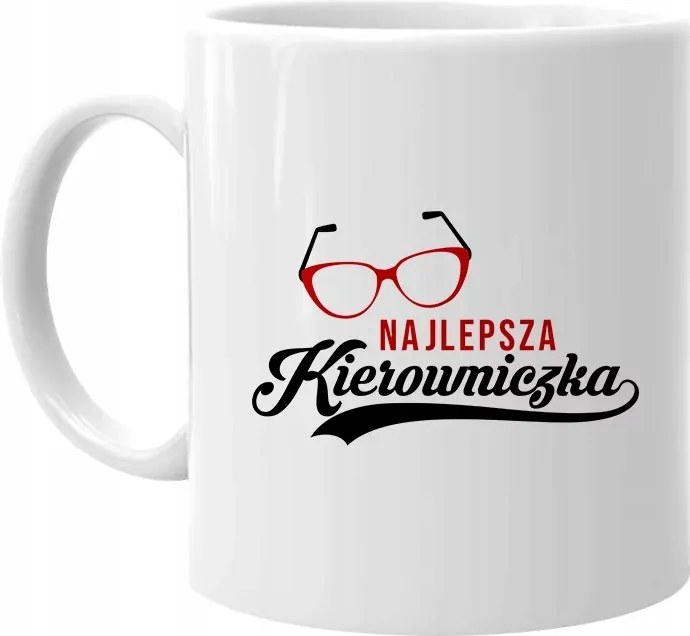 A legjobb vezető Ajándék Bögre Vezető