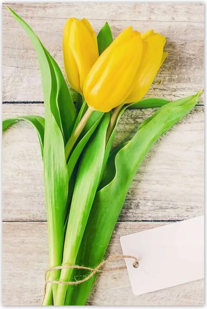 Poszterek 80x120 Nőnap Ajándék Love