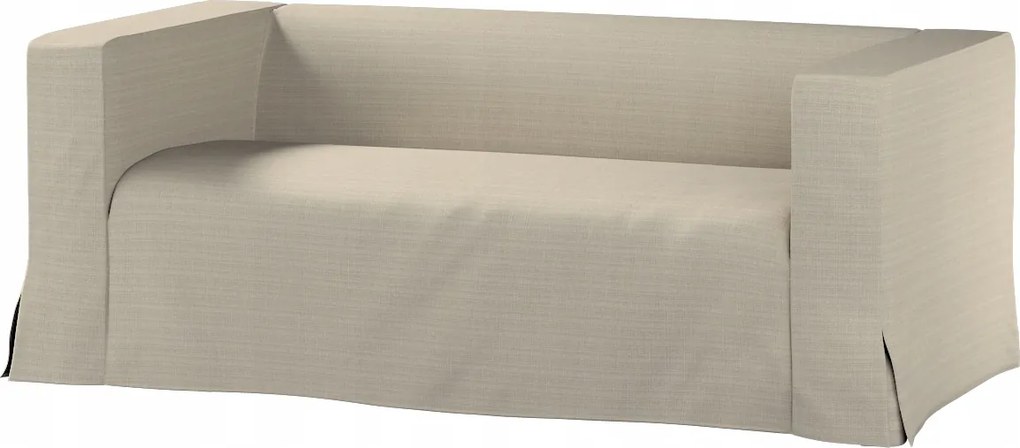 Dekoria Ikea Klippan 2 személyes kanapé huzat
