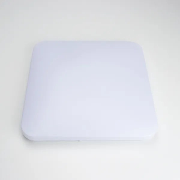 Brilagi - LED dimmelhető mennyezeti lámpa SMART LED/24W/230V 43x43 cm Wi-Fi Tuya + távirányító