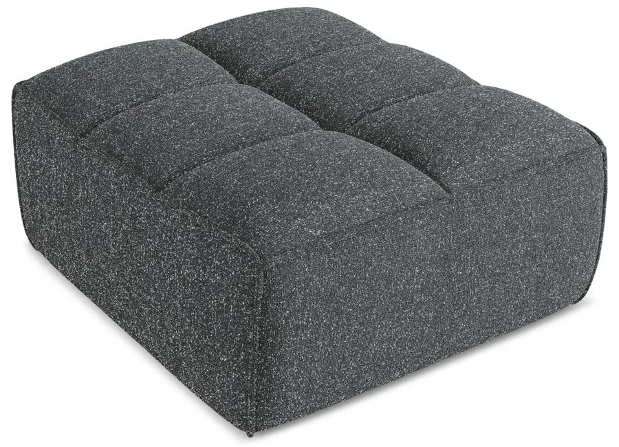 Sötétszürke moduláris lábtartó Kalai – Makamii