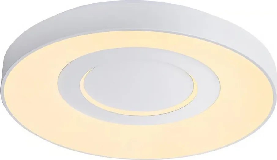 Nordlux - LED St mennyezeti lámpa HALYNA LED/24W/230V 2700/3000/4000K átm. 39,5 cm