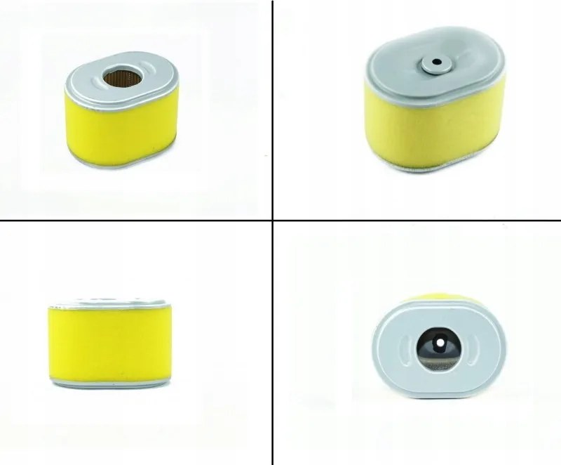 Új Levegőszűrő Gx 140/160/200 Honda-hoz