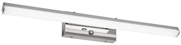 Rabalux 75016 - TURGON LED 13W/230V érintős, állítható tükörvilágítás