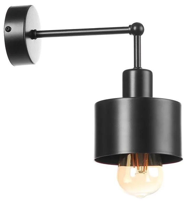 Fali lámpa BODO 1xE27/60W/230V