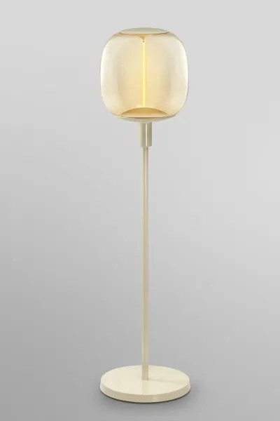 Ledvance - Állvány lámpához DECOR STICK 1xE27/40W/230V bézs