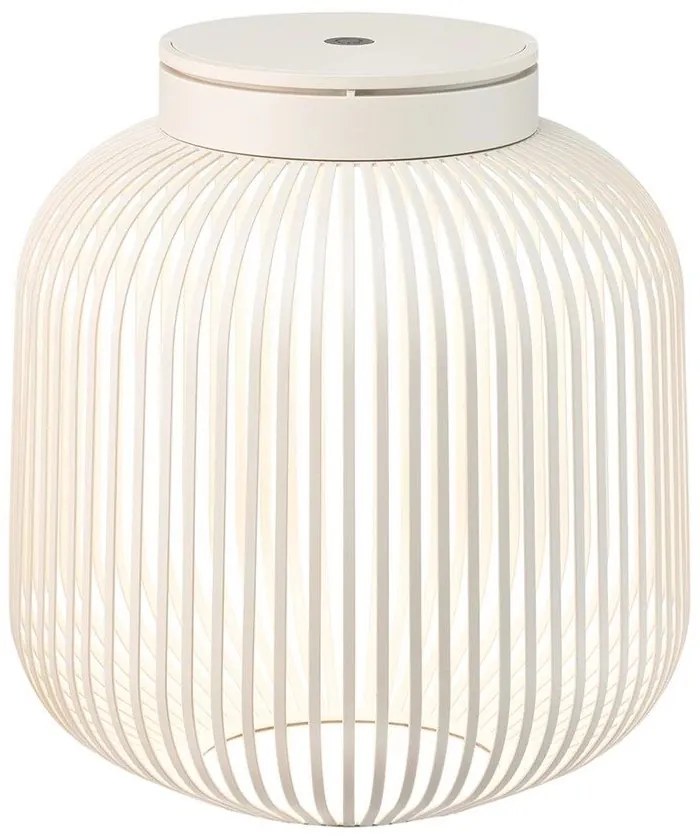 USB hordozható dimmelhető LED kültéri lámpa ø 27,5 cm Lito Led – Blomus