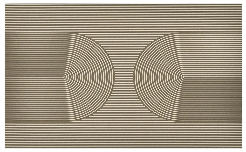4Home Infinity fürdőszobai lábtörlő, 50 x 80 cm, 50 x 80 cm