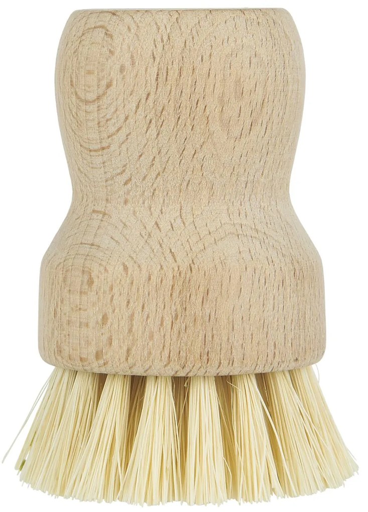 IB Laursen Zöldségkefe VEGETABLE BRUSH