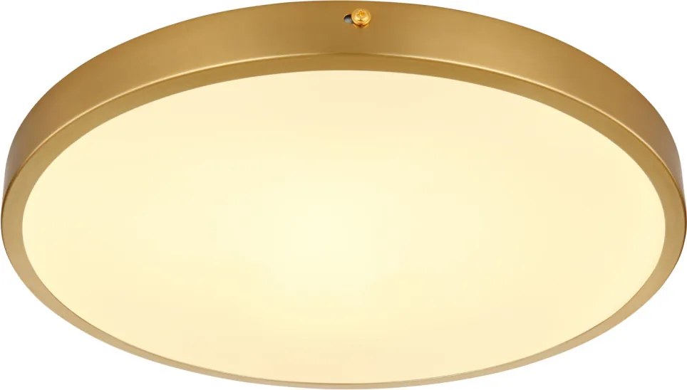 GLOBO 12381-22 TIBEY Kerek Mennyezeti Lámpa LED IP20