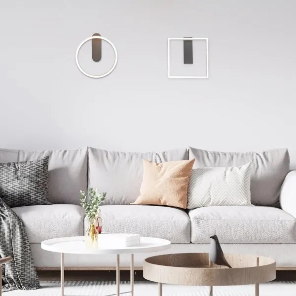 Rabalux 71011 - TUMNUS LED fali lámpa 14W 230V 4000K