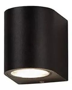 AZZARDO 2176 RIMINI Modern Kültéri Fali Lámpa GU10 IP54