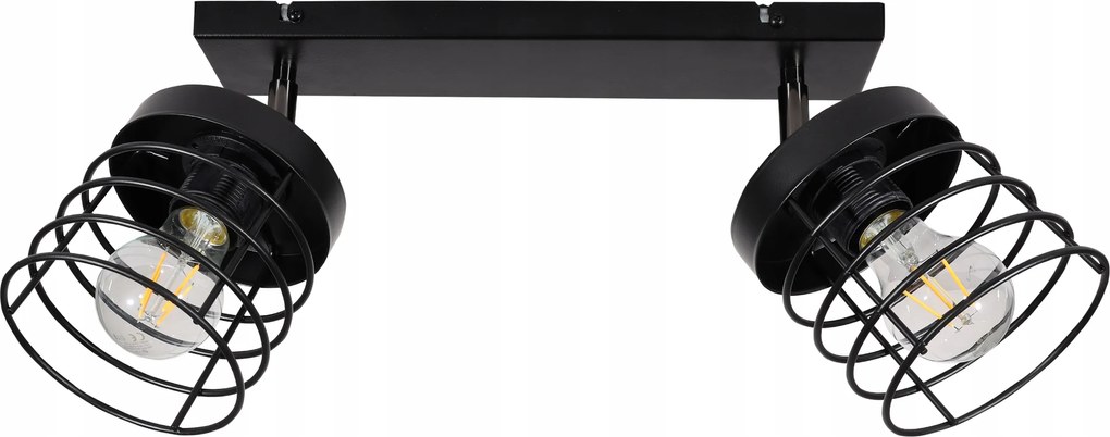 Mennyezeti Függőlámpa Csillár Drót Led Plafon