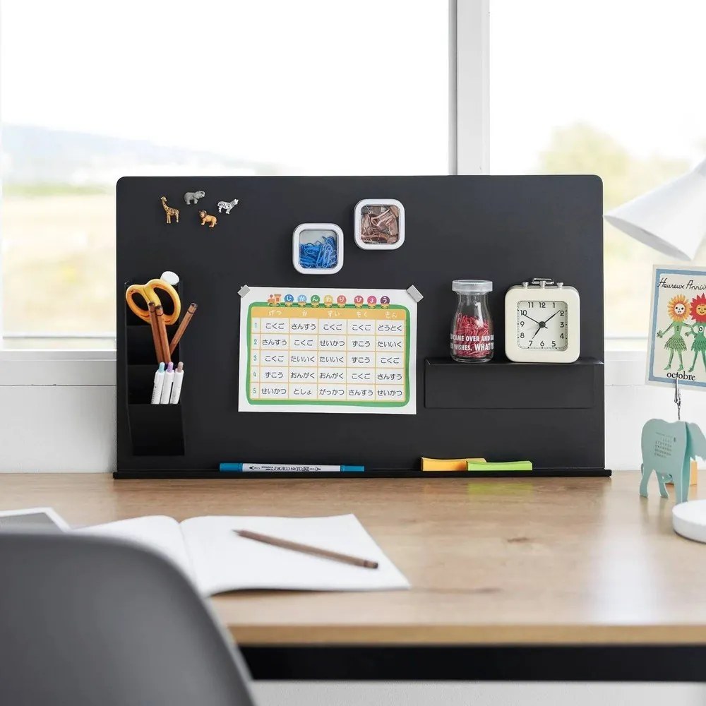 Mágneses üzenőtábla 58x42 cm Tower – YAMAZAKI