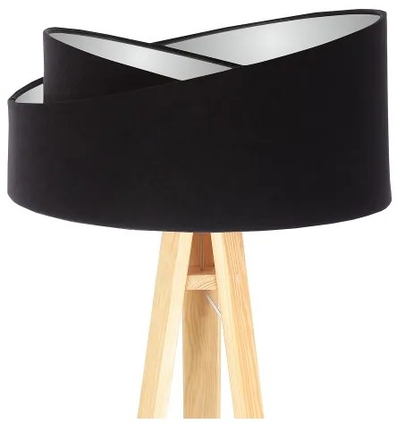 Állólámpa GALAXY 1xE27/60W/230V