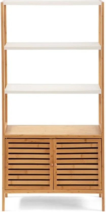 AVENBERG BAMBU STRADO Bambuszpolc