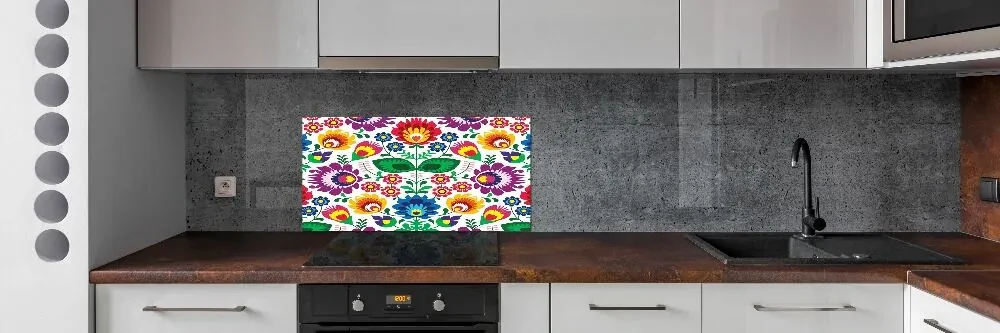 Konyhai Hatfalpanel