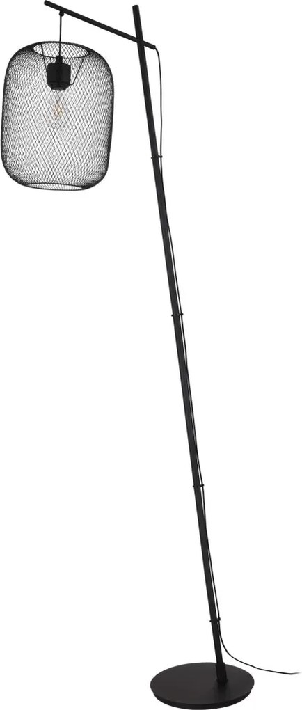 Eglo WRINGTON 32468 Állólámpa 1X60W/E27 IP20