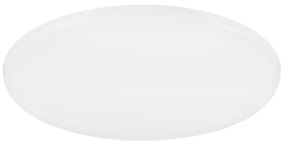 Eglo 900965 - LED Fürdőszobai beépíthető lámpa RAPITA 18W/230V átm. 21,5cm IP65