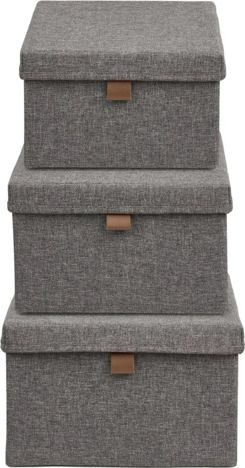 Noto rendszerező doboz, 3-as szett