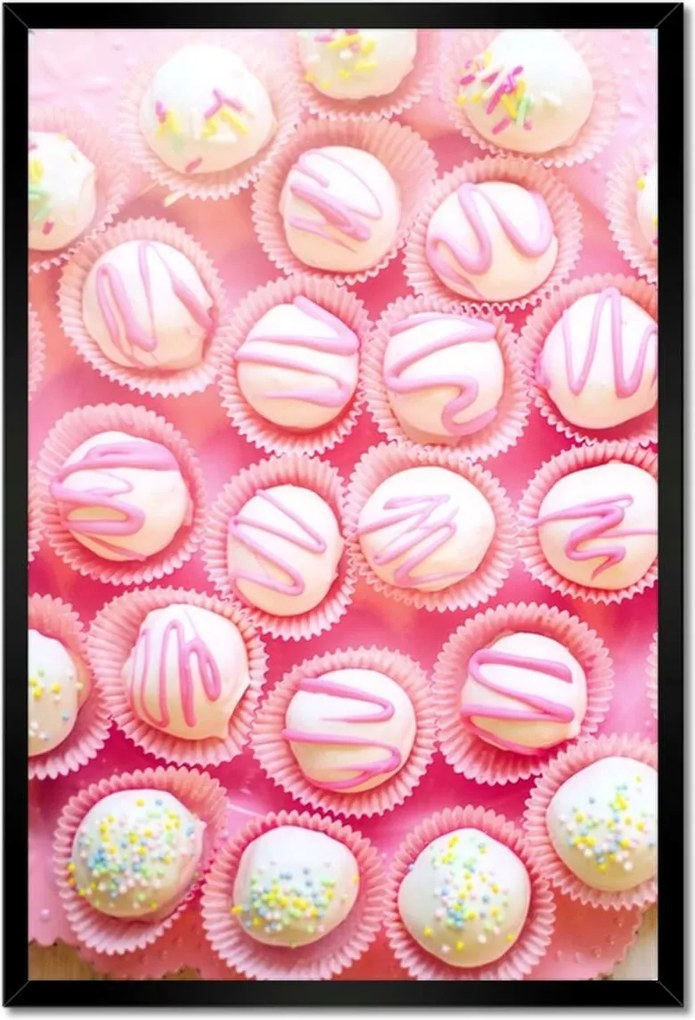 Poszterek keretben 40x60 Konyhai képek Forradalmak