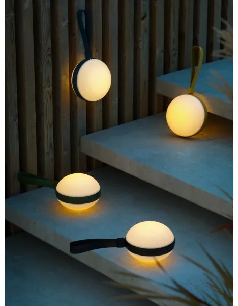 Nordlux BRING TO-GO LED/1W/3,7V IP54 kültéri állítható fényerőjű lámpa