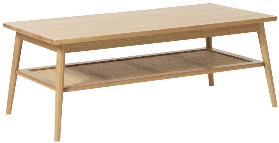 Barrali dohányzóasztal