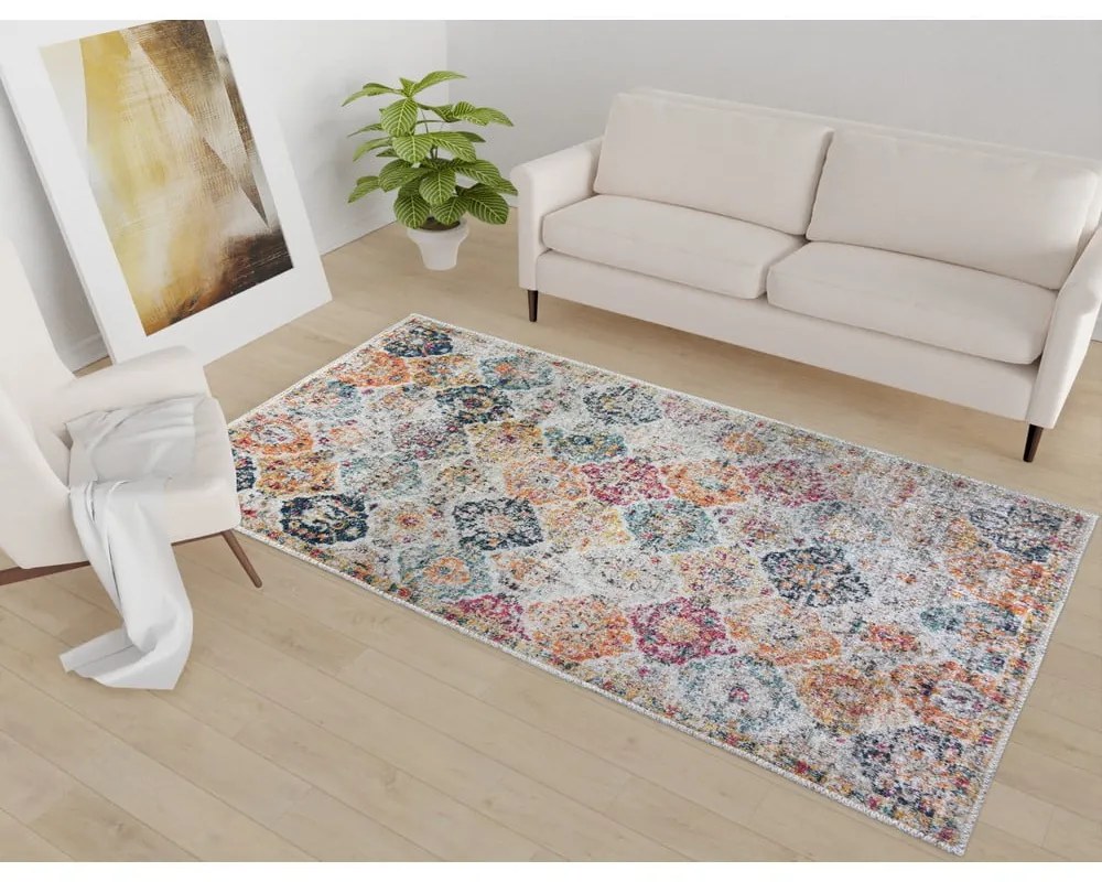 Mosható futószőnyeg 80x200 cm Vintage Orient – Vitaus
