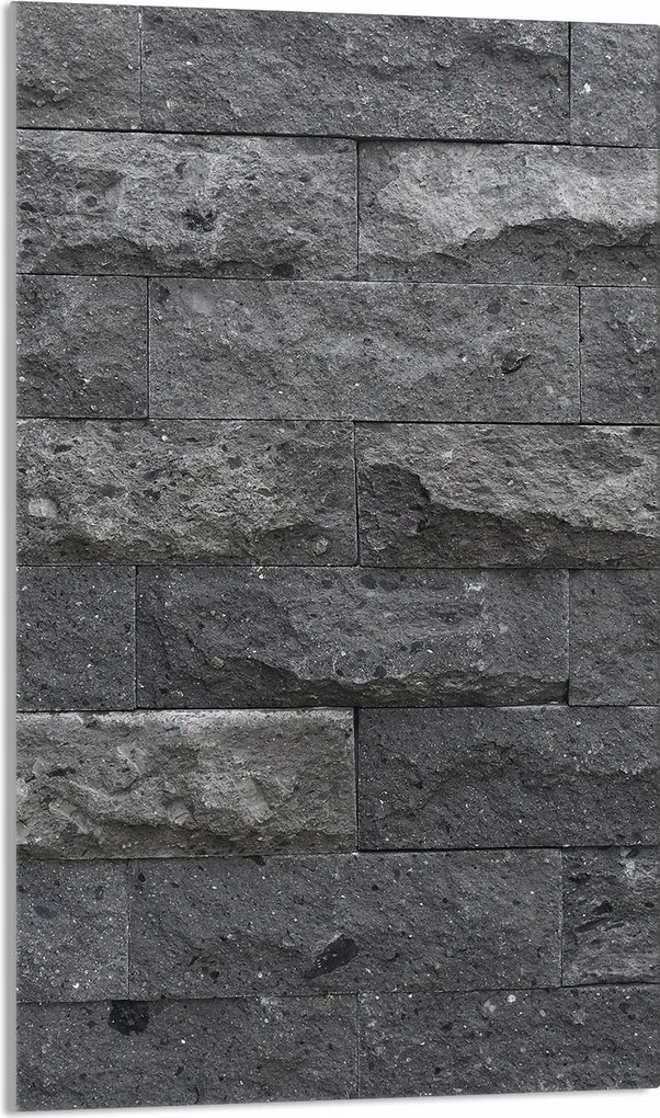 Üveg Vágódeszka 30x52 Tégla Konyha